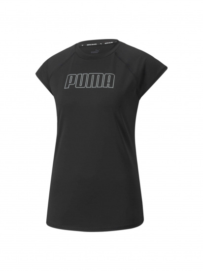 Футболка спортивна PUMA Active ESS Tee Poly W модель 847154 — фото - INTERTOP