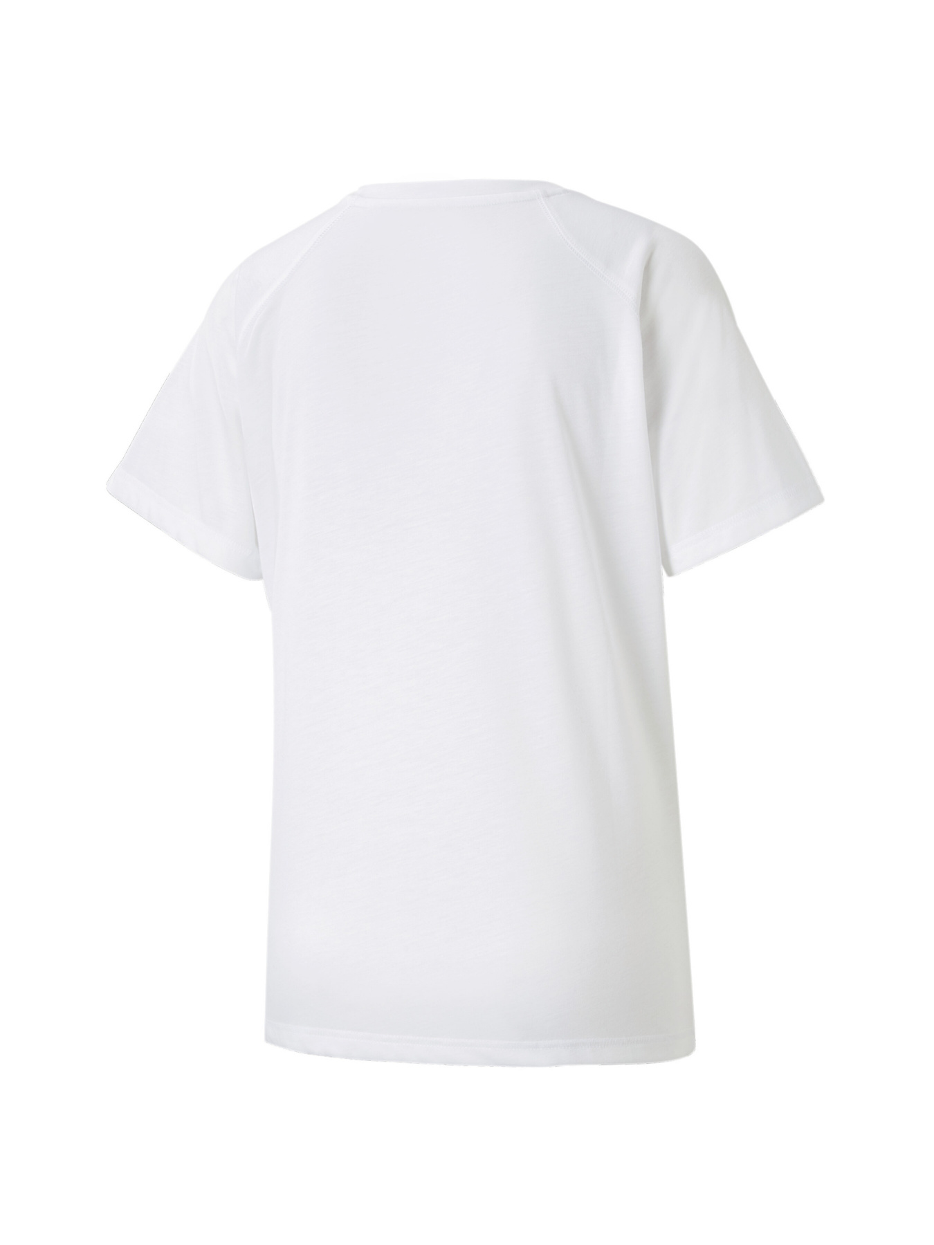 Футболка PUMA Evostripe Summer Tee модель 848395 Фото