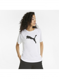 Футболка PUMA Evostripe Summer Tee модель 848395 Фото