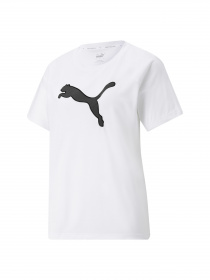 Футболка PUMA Evostripe Summer Tee модель 848395 Фото