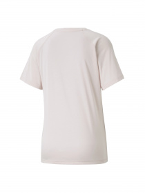 Футболка PUMA Evostripe Summer Tee модель 848395 Фото