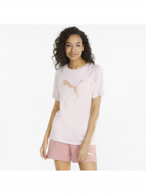 Футболка PUMA Evostripe Summer Tee модель 848395 Фото