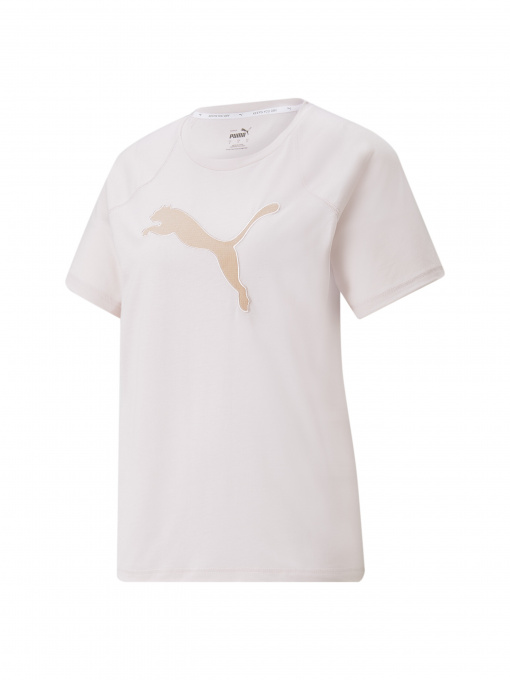 Футболка PUMA Evostripe Summer Tee модель 848395 Фото