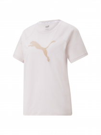 Футболка PUMA Evostripe Summer Tee модель 848395 Фото
