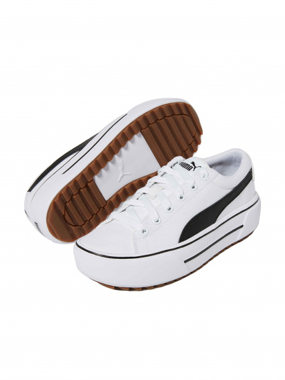 Кросівки PUMA Kaia Platform модель 383804 — фото - INTERTOP