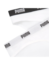 Набор трусов PUMA Iconic Bikini 2p модель 906865 Фото