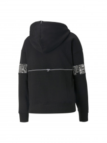 Худи PUMA модель 671752 Фото