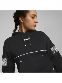 Худи PUMA модель 671752 Фото