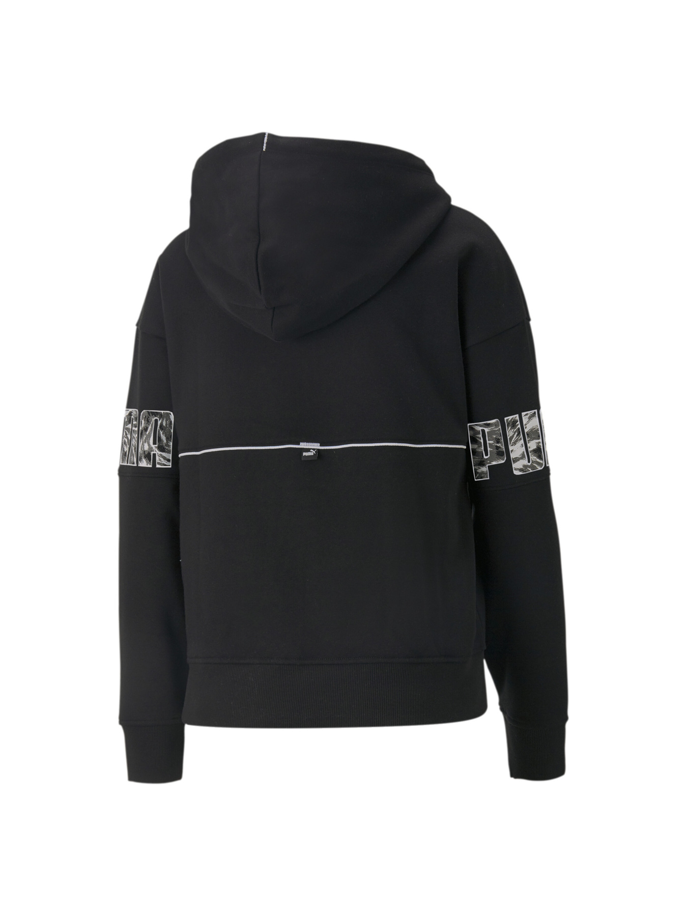 Худі PUMA модель 671752 Фото