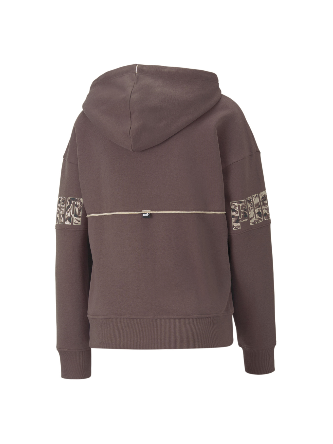 Худи PUMA модель 671752 Фото