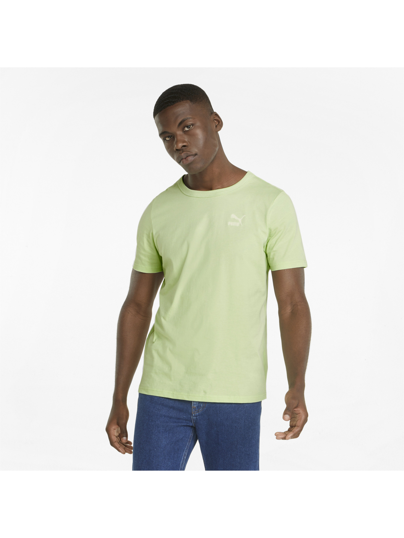 Футболка PUMA модель 536802 Футболка PUMA модель 536802 Фото