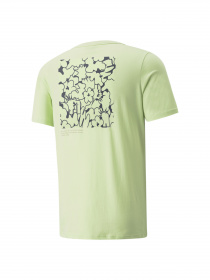 Футболка PUMA модель 536802 Футболка PUMA модель 536802 Фото