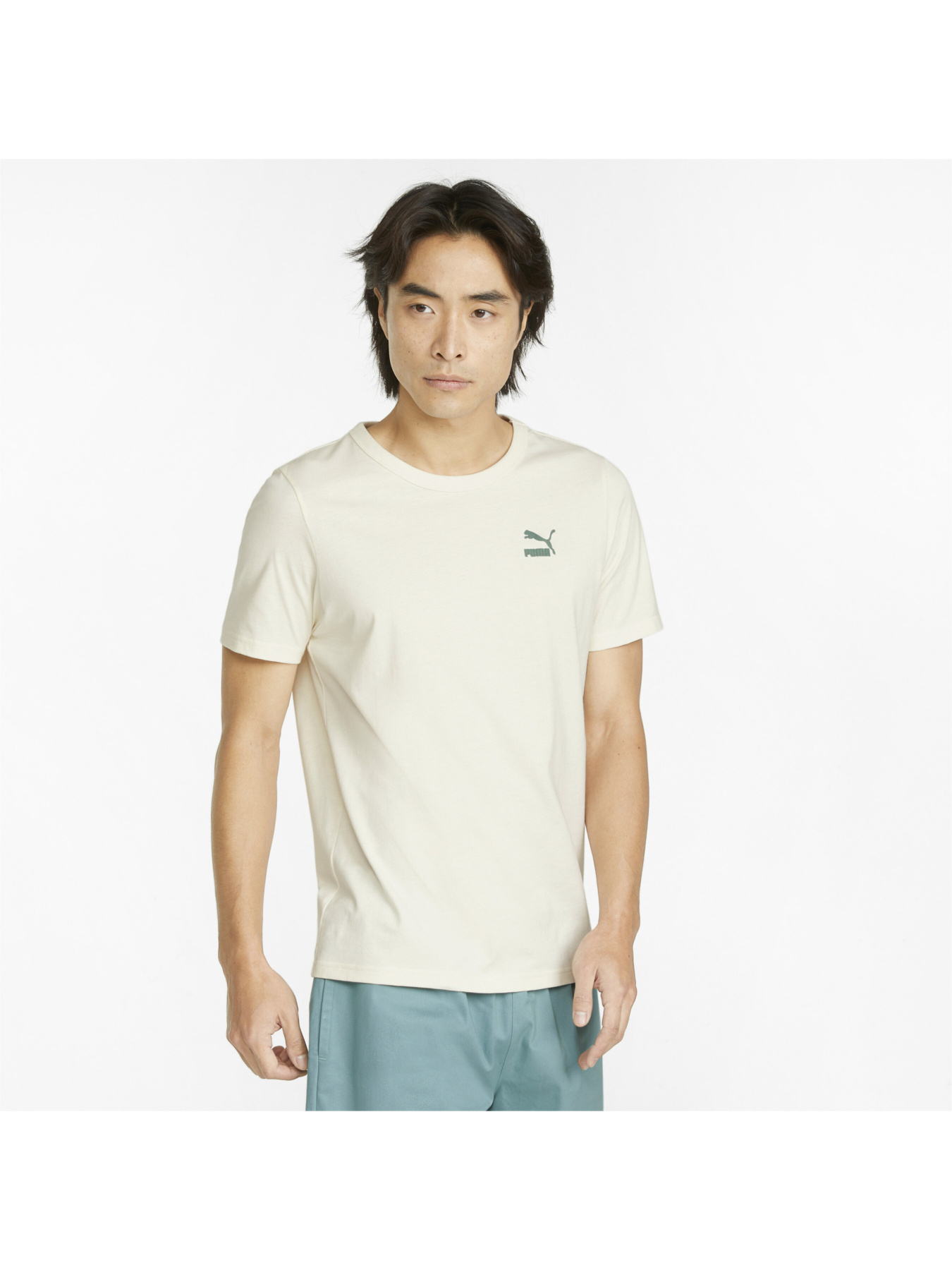 Футболка PUMA модель 536802 Фото