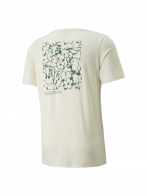 Футболка PUMA модель 536802 Фото