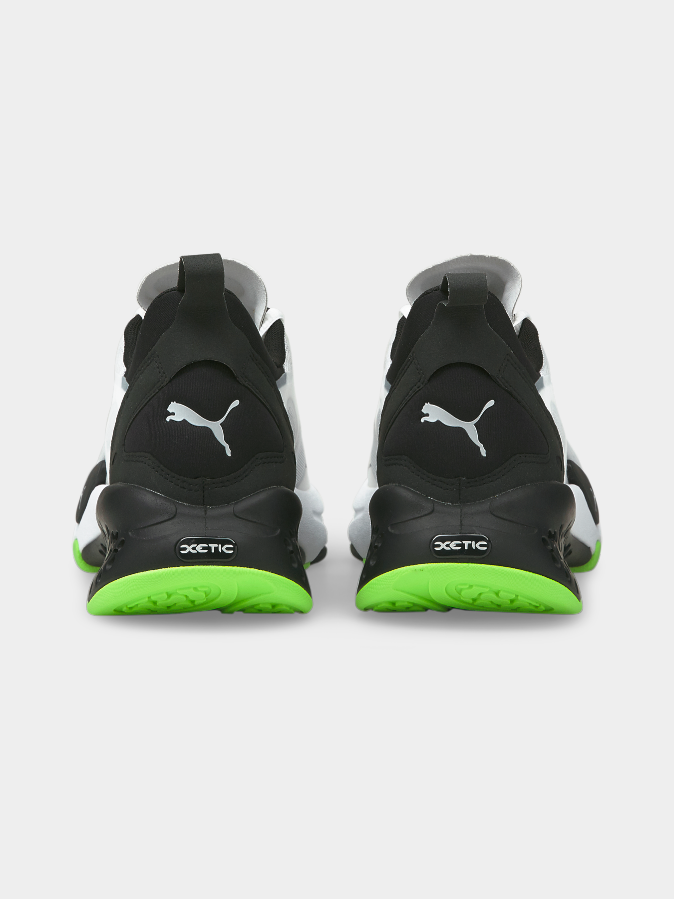 Кроссовки PUMA модель 195196 Фото