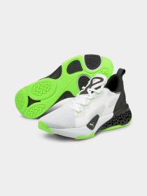 Кроссовки PUMA модель 195196 Фото