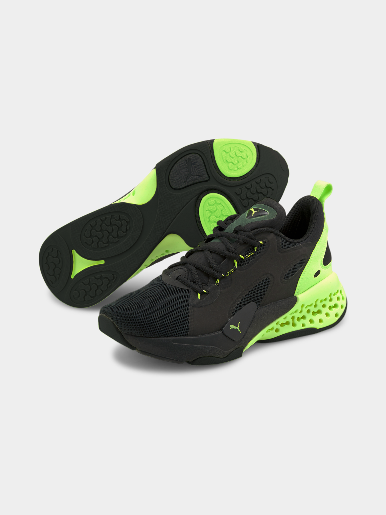 Кроссовки PUMA модель 195196 Фото