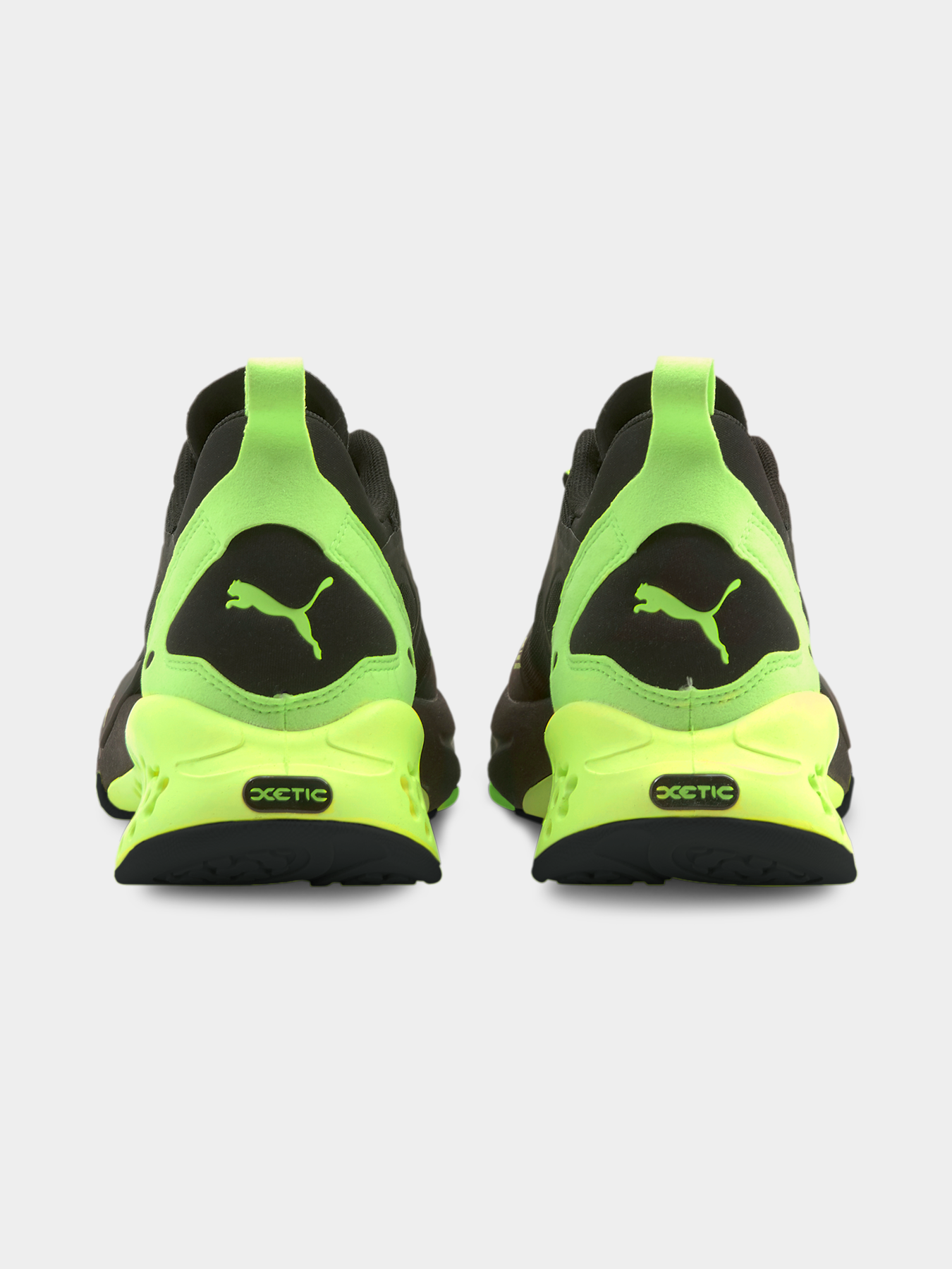 Кроссовки PUMA модель 195196 Фото