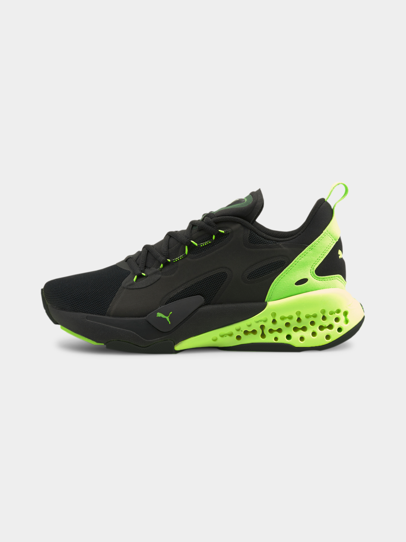 Кроссовки PUMA модель 195196 Фото