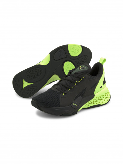 Кросівки PUMA модель 195196 — фото - INTERTOP