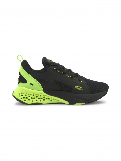 Кросівки PUMA модель 195196 - фото