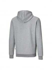 Кофта спортивная PUMA Ess Fz Hoody Fl модель 854770 Фото
