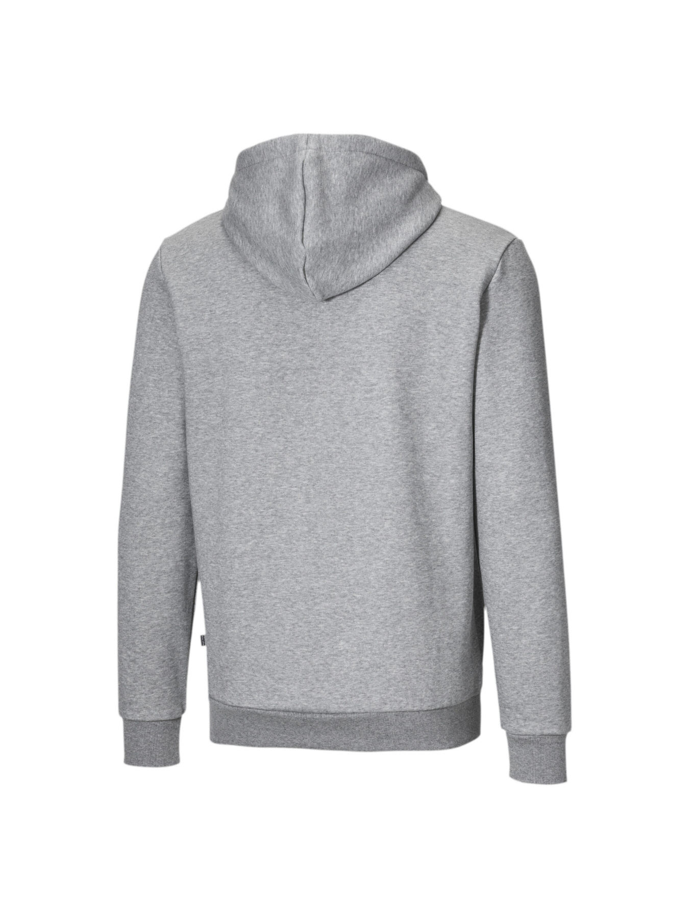 Спортивная кофта PUMA Ess Fz Hoody Fl модель 854770 Фото