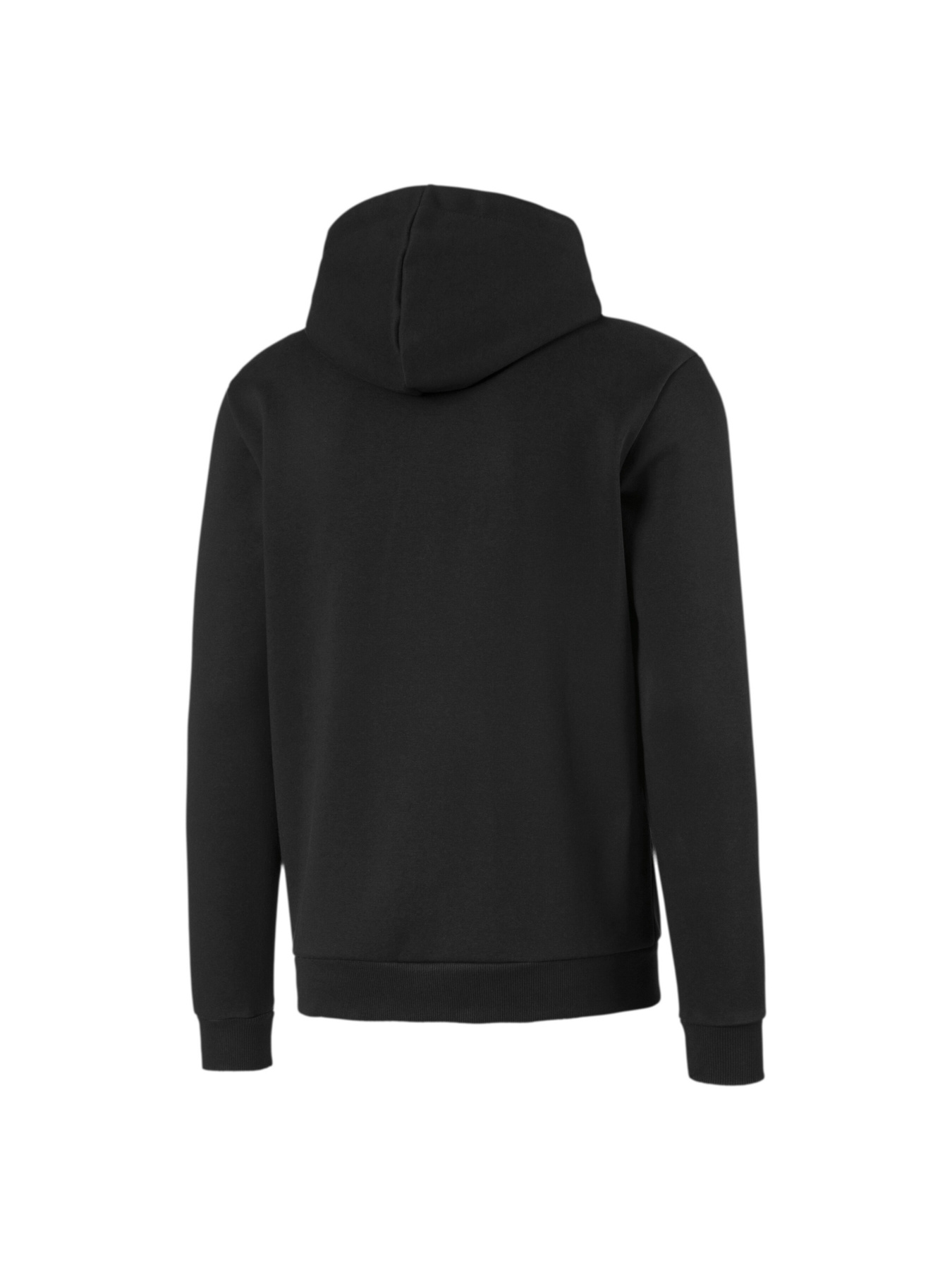 Кофта PUMA Ess Fz Hoody Fl модель 854770 Фото