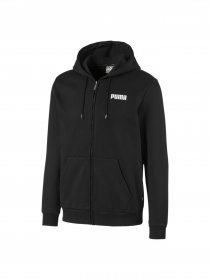 Кофта PUMA Ess Fz Hoody Fl модель 854770 Фото