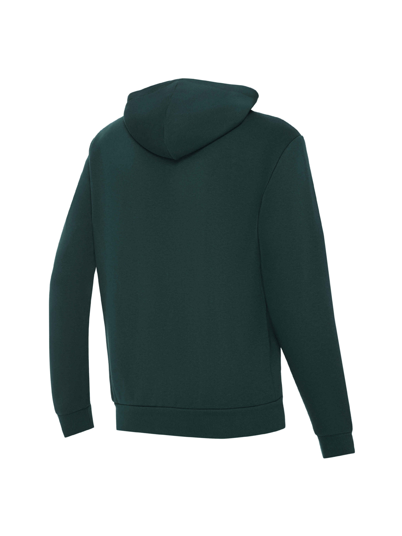 Кофта спортивная PUMA Ess Fz Hoody Fl модель 854770 Фото