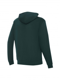 Кофта спортивная PUMA Ess Fz Hoody Fl модель 854770 Фото