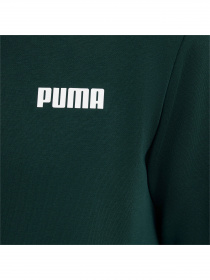 Спортивна кофта PUMA Ess Fz Hoody Fl модель 854770 Фото