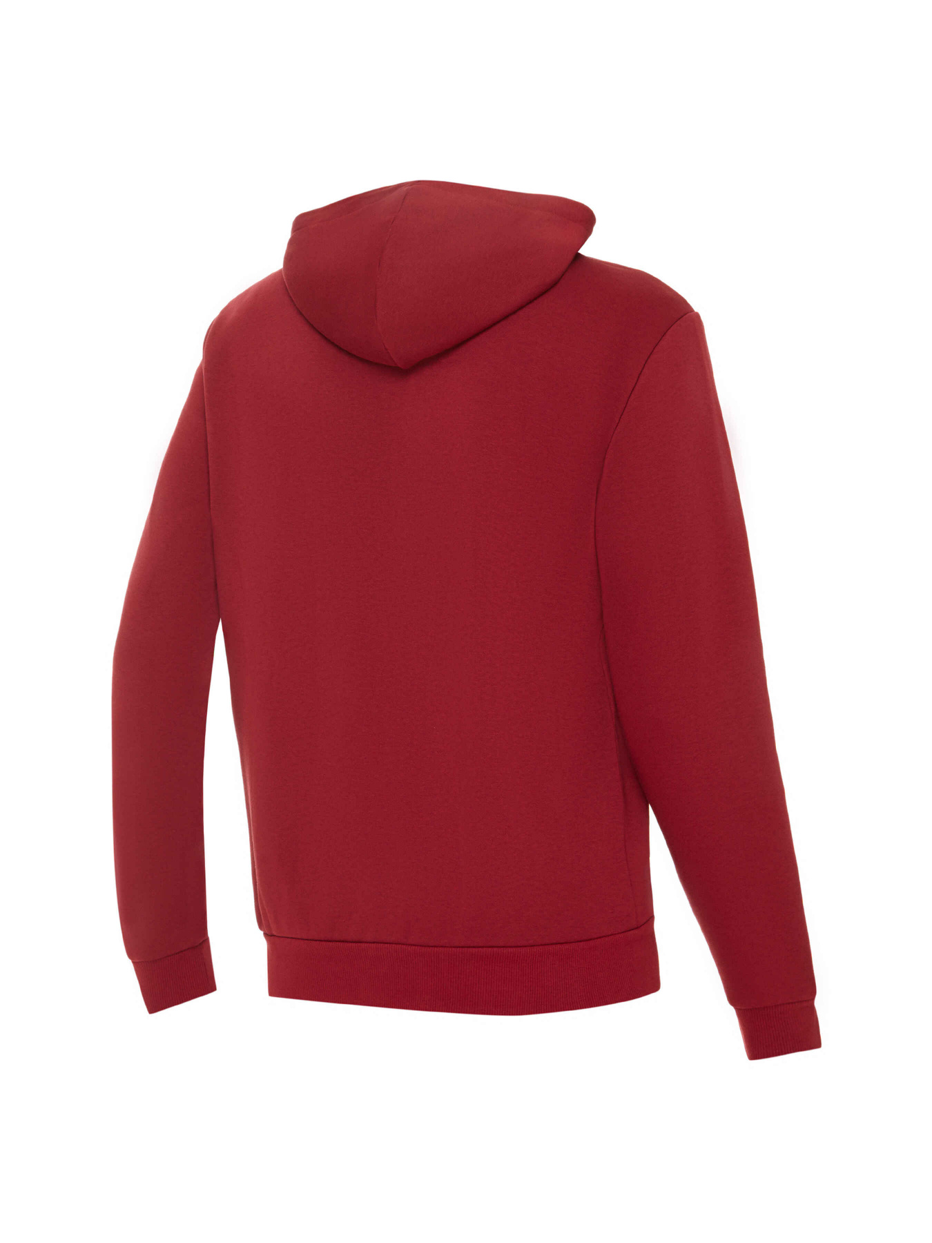 Кофта спортивная PUMA Ess Fz Hoody Fl модель 854770 Фото