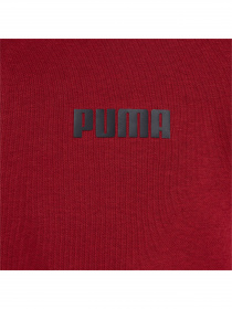 Кофта спортивная PUMA Ess Fz Hoody Fl модель 854770 Фото