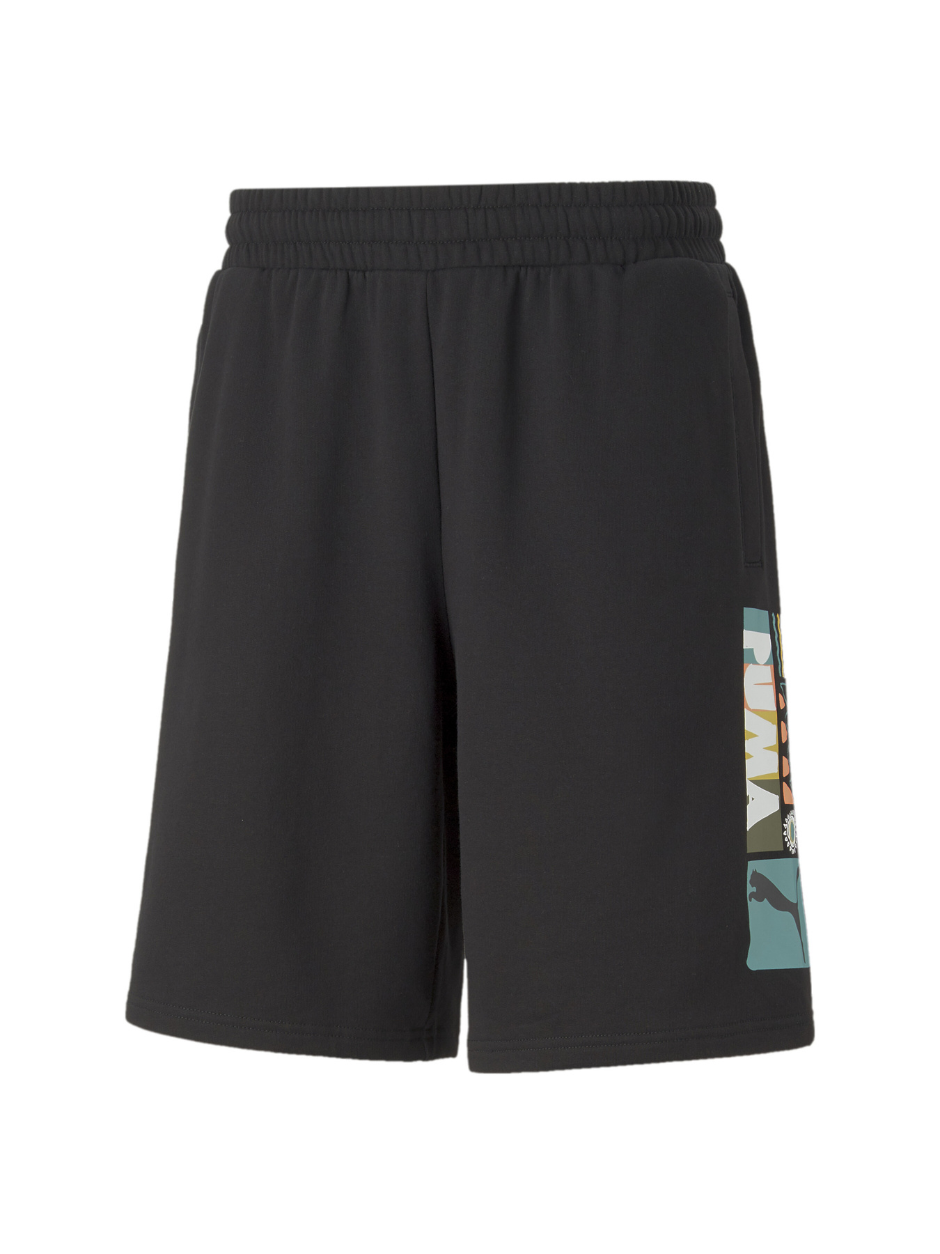 Шорти спортивні PUMA модель 536363 Фото