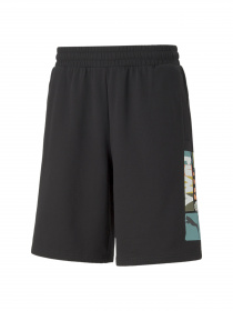 Шорти спортивні PUMA модель 536363 Фото