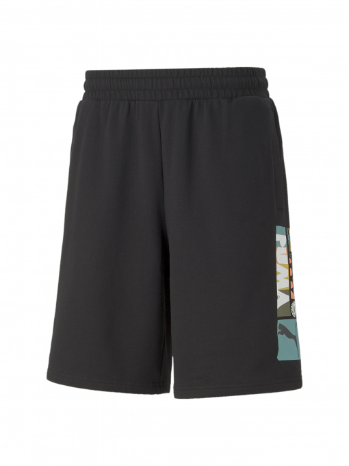 Шорты спортивные PUMA модель 536363 Фото