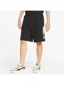 Спортивні шорти PUMA модель 536363 Фото
