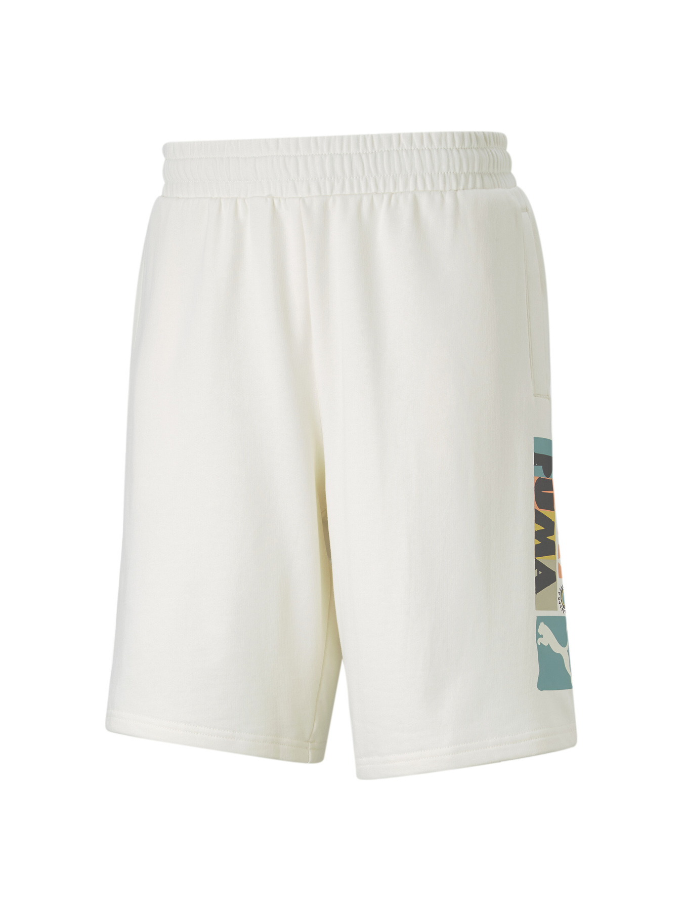 Шорти спортивні PUMA модель 536363 Фото