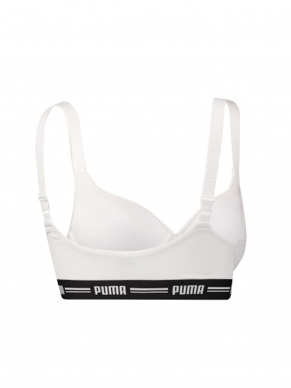 Топ спортивний PUMA Iconic Padded Top 1p Ha модель 907226 — фото - INTERTOP