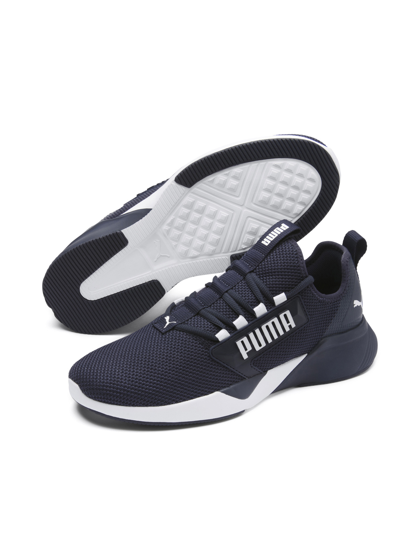 Кроссовки для бега PUMA модель 192340 Фото