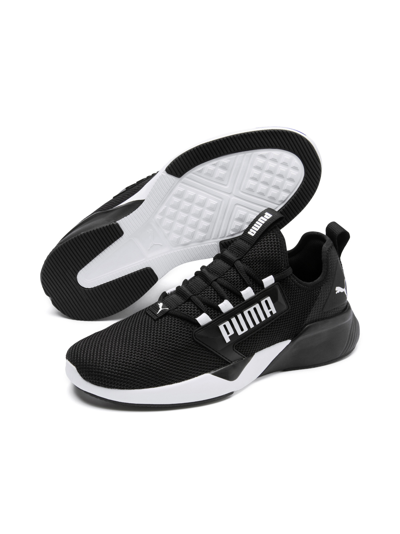 Кроссовки для бега PUMA модель 192340 Фото