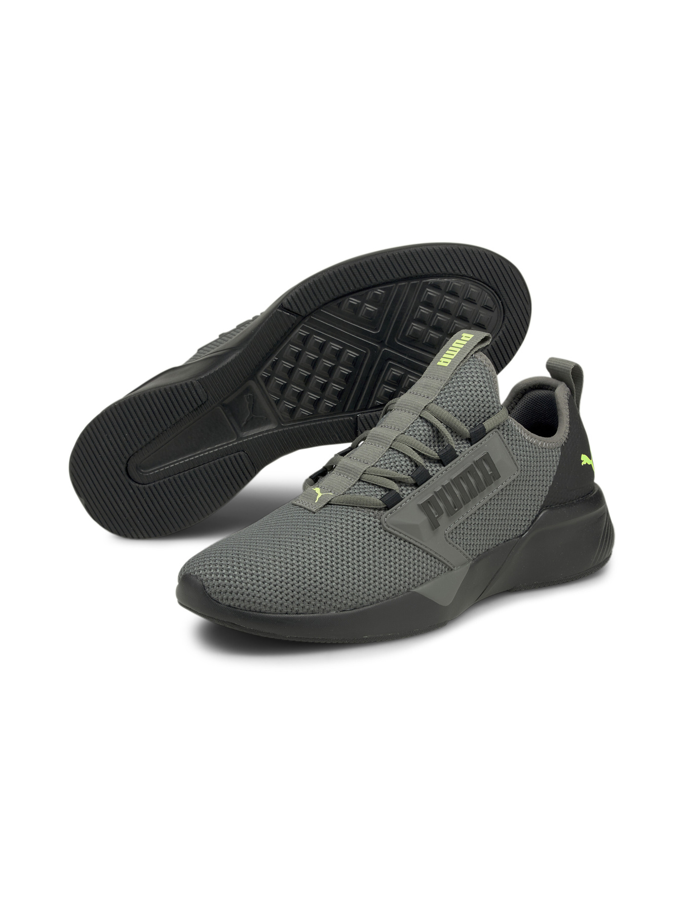 Кроссовки для бега PUMA модель 192340 Фото