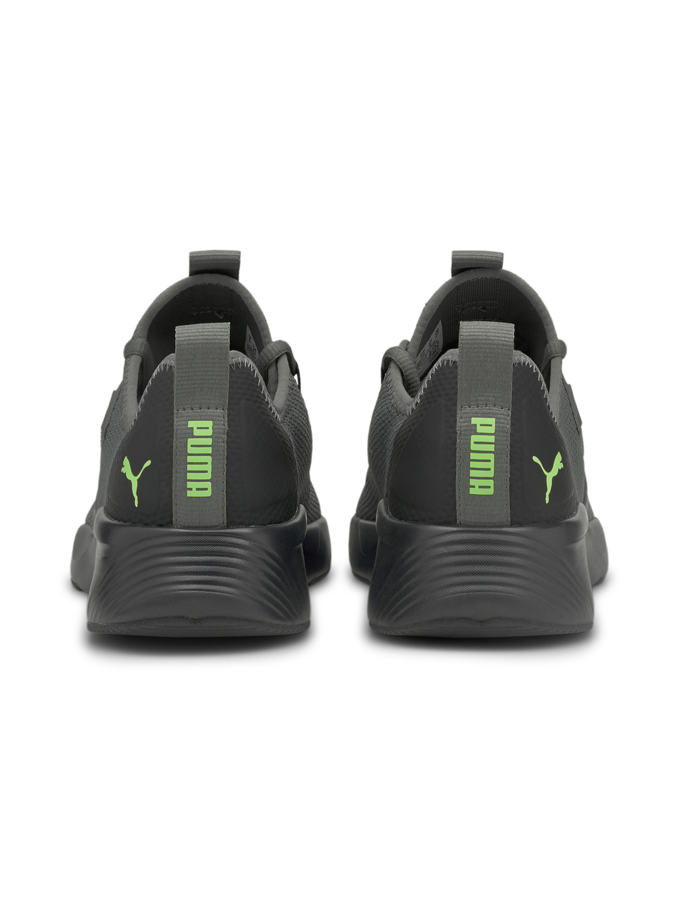 Кроссовки для бега PUMA модель 192340 Фото