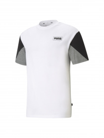 Футболка PUMA Rebel Advanced Tee модель 585739 Фото