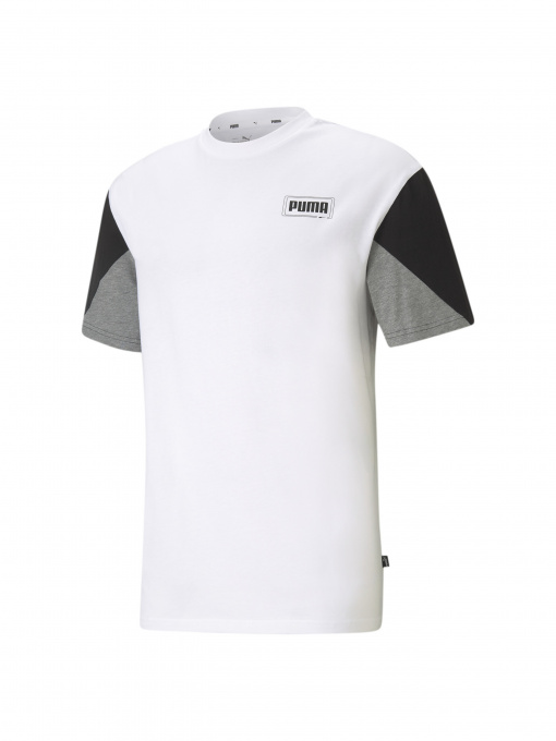Футболка PUMA Rebel Advanced Tee модель 585739 Фото