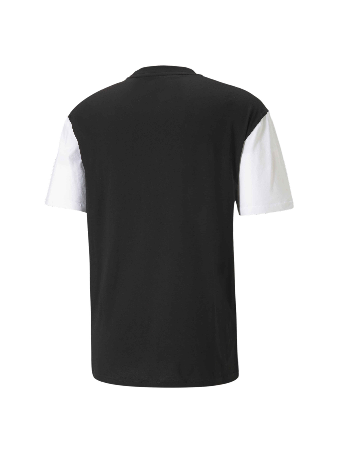 Футболка PUMA Rebel Advanced Tee модель 585739 Фото