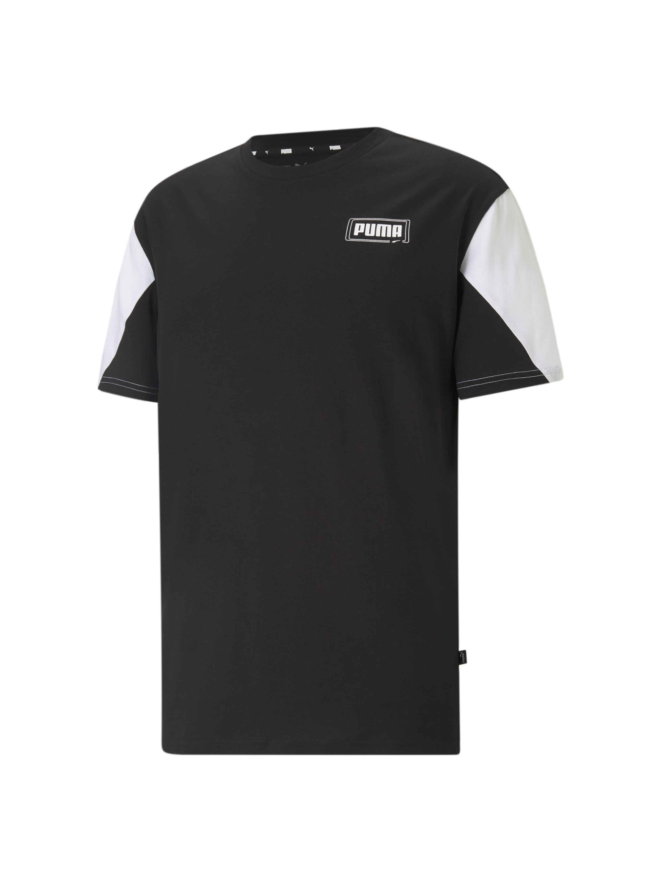 Футболка PUMA Rebel Advanced Tee модель 585739 Фото