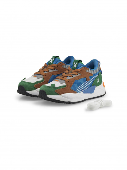 Кросівки PUMA модель 385651 — фото - INTERTOP