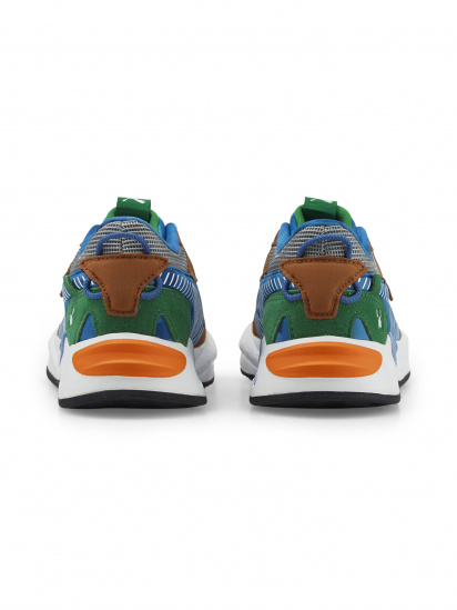 Кросівки PUMA модель 385651 — фото 3 - INTERTOP